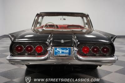 1960 Ford Thunderbird