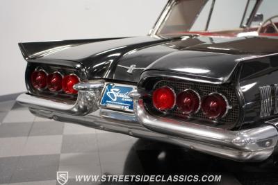 1960 Ford Thunderbird