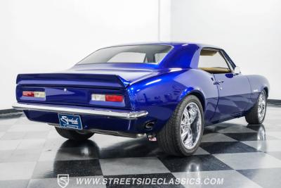 1967 Chevrolet Camaro Restomod