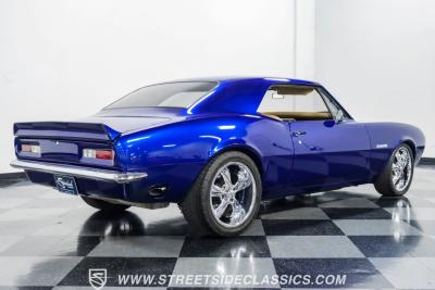 1967 Chevrolet Camaro Restomod