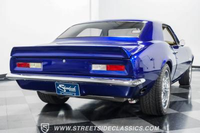 1967 Chevrolet Camaro Restomod