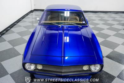 1967 Chevrolet Camaro Restomod