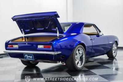 1967 Chevrolet Camaro Restomod