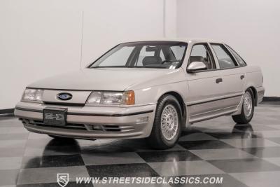 1989 Ford Taurus SHO