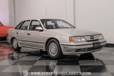 1989 Ford Taurus SHO