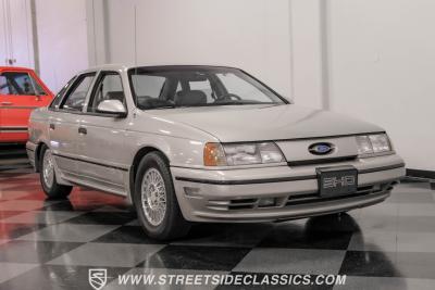 1989 Ford Taurus SHO