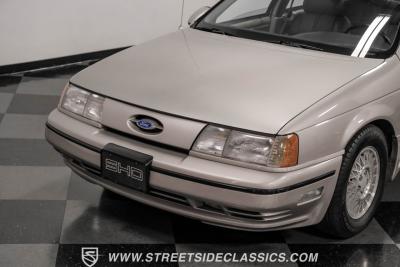 1989 Ford Taurus SHO