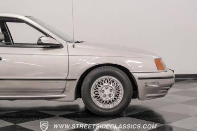 1989 Ford Taurus SHO