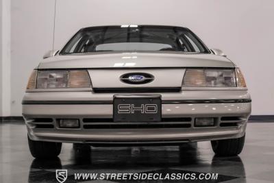 1989 Ford Taurus SHO