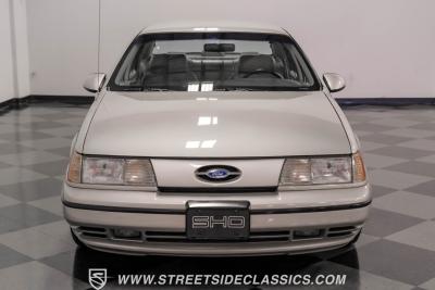 1989 Ford Taurus SHO