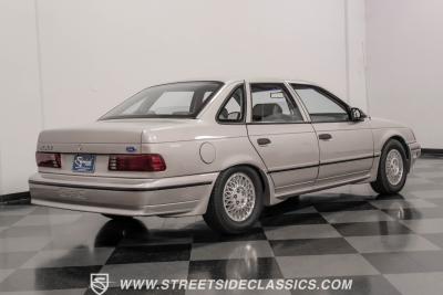 1989 Ford Taurus SHO