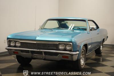 1966 Chevrolet Impala SS