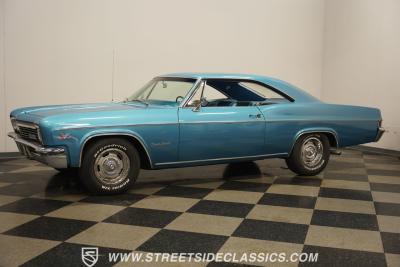 1966 Chevrolet Impala SS