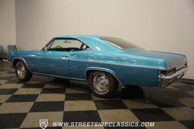 1966 Chevrolet Impala SS