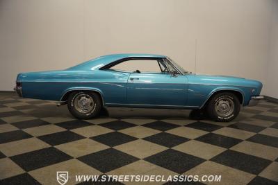 1966 Chevrolet Impala SS