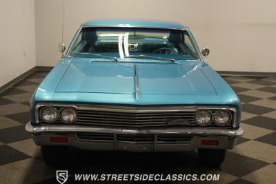 1966 Chevrolet Impala SS