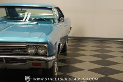 1966 Chevrolet Impala SS