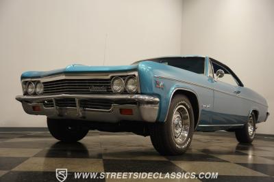 1966 Chevrolet Impala SS