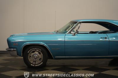 1966 Chevrolet Impala SS