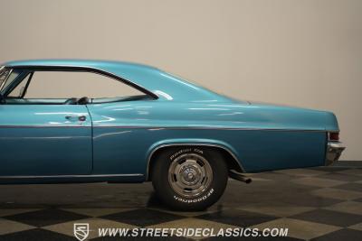 1966 Chevrolet Impala SS