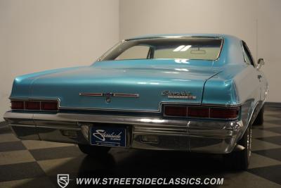 1966 Chevrolet Impala SS