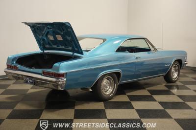 1966 Chevrolet Impala SS