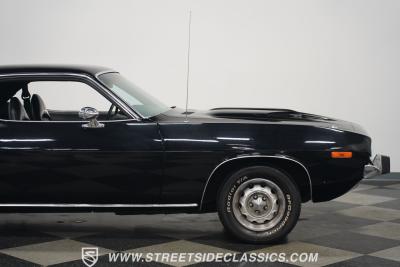 1974 Plymouth Cuda