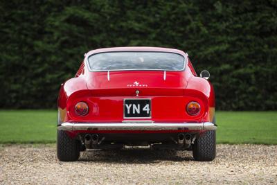 1966 Ferrari 275 GTB