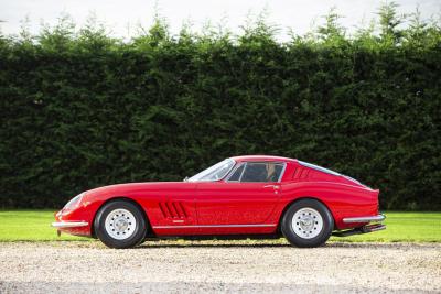 1966 Ferrari 275 GTB