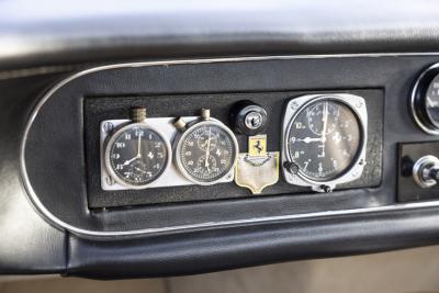 1966 Ferrari 275 GTB