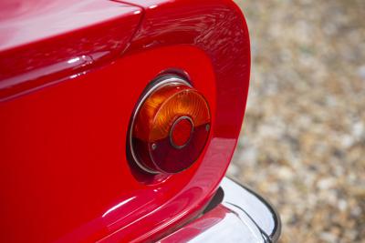 1966 Ferrari 275 GTB