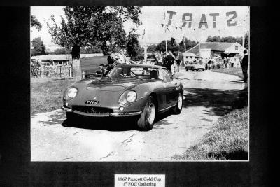 1966 Ferrari 275 GTB