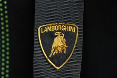 2011 Lamborghini Gallardo LP 570-4 Superleggera