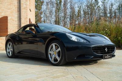 2010 Ferrari CALIFORNIA