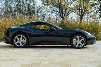 2010 Ferrari CALIFORNIA