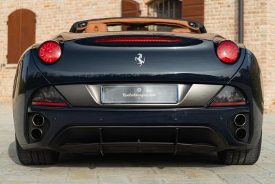 2010 Ferrari CALIFORNIA