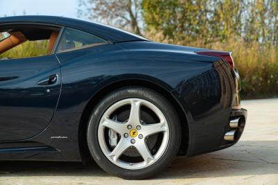 2010 Ferrari CALIFORNIA