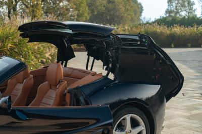 2010 Ferrari CALIFORNIA