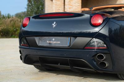 2010 Ferrari CALIFORNIA