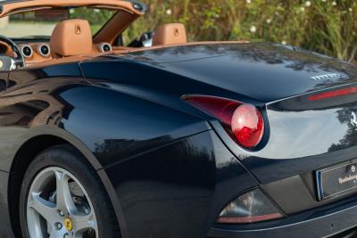 2010 Ferrari CALIFORNIA