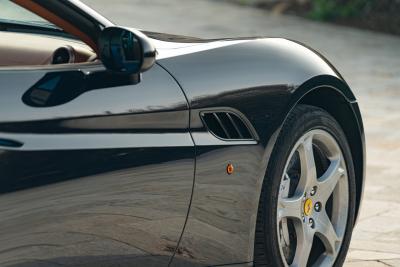 2010 Ferrari CALIFORNIA