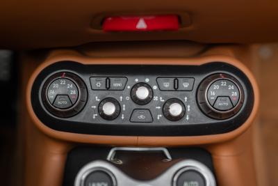 2010 Ferrari CALIFORNIA