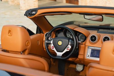 2010 Ferrari CALIFORNIA