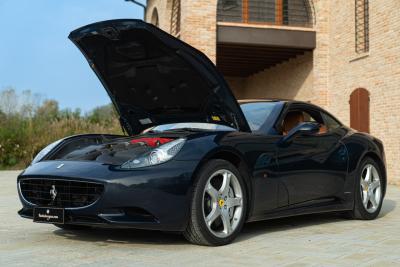 2010 Ferrari CALIFORNIA