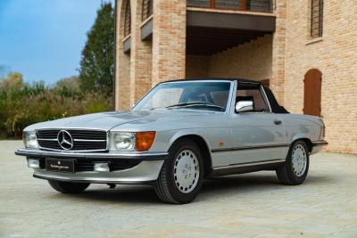 1988 Mercedes - Benz 300 SL