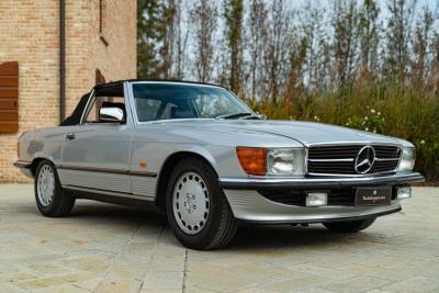 1988 Mercedes - Benz 300 SL