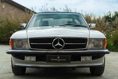 1988 Mercedes - Benz 300 SL