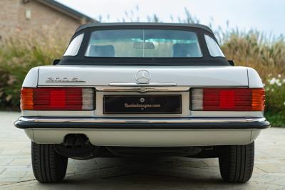 1988 Mercedes - Benz 300 SL