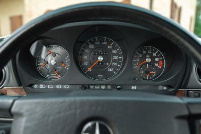 1988 Mercedes - Benz 300 SL