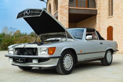 1988 Mercedes - Benz 300 SL